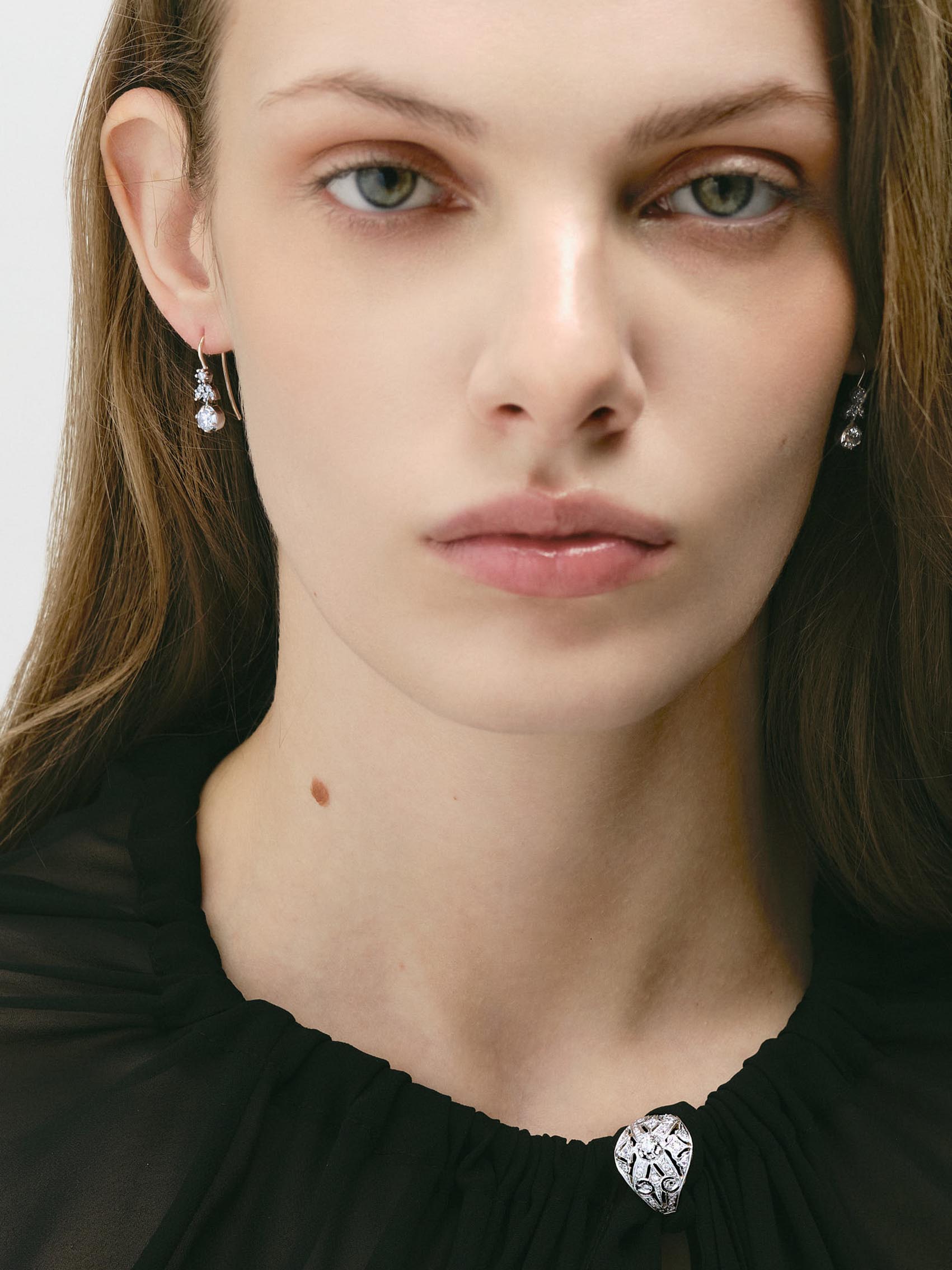 PENDIENTES RIGG