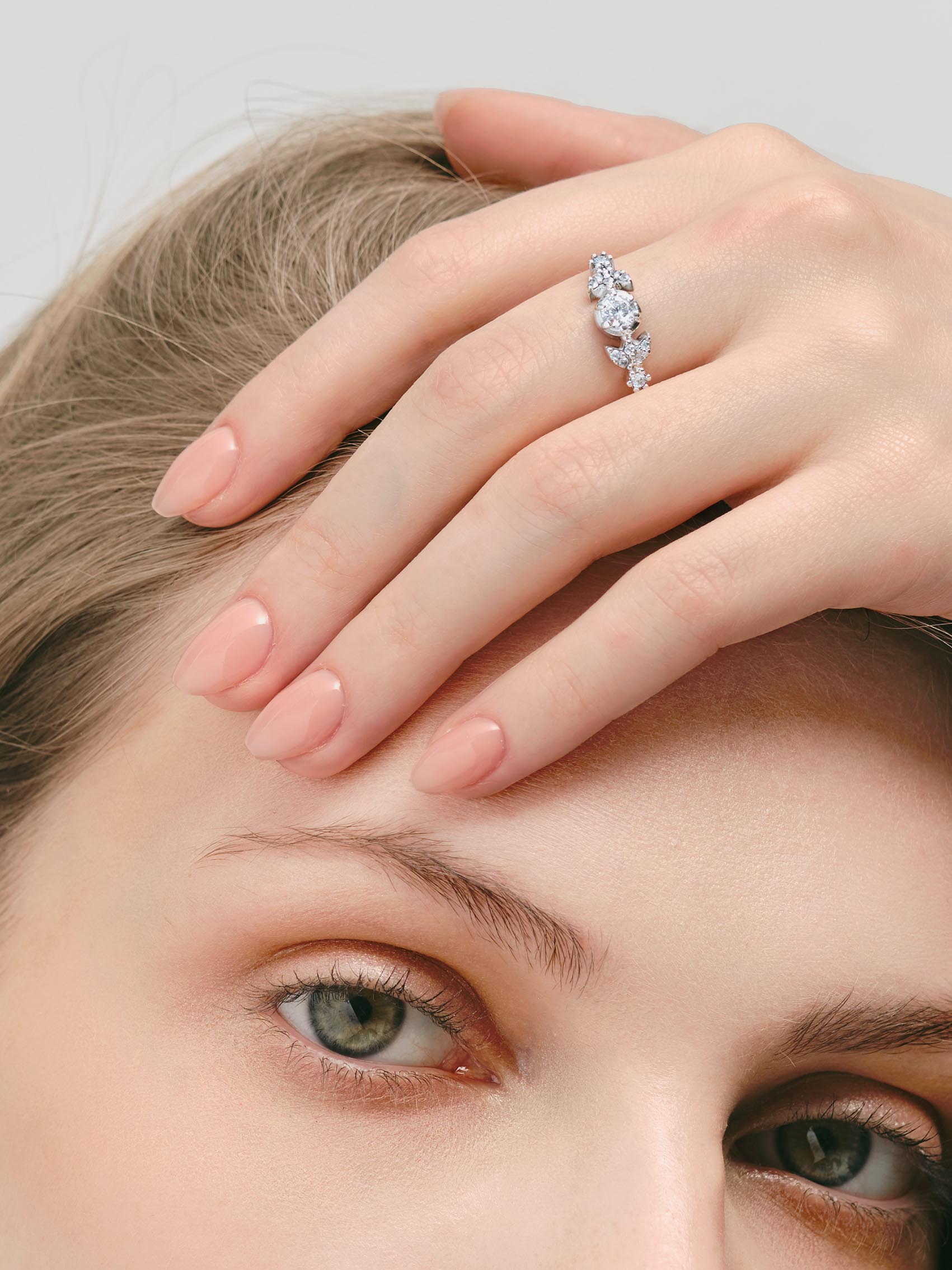 ANILLO RONA