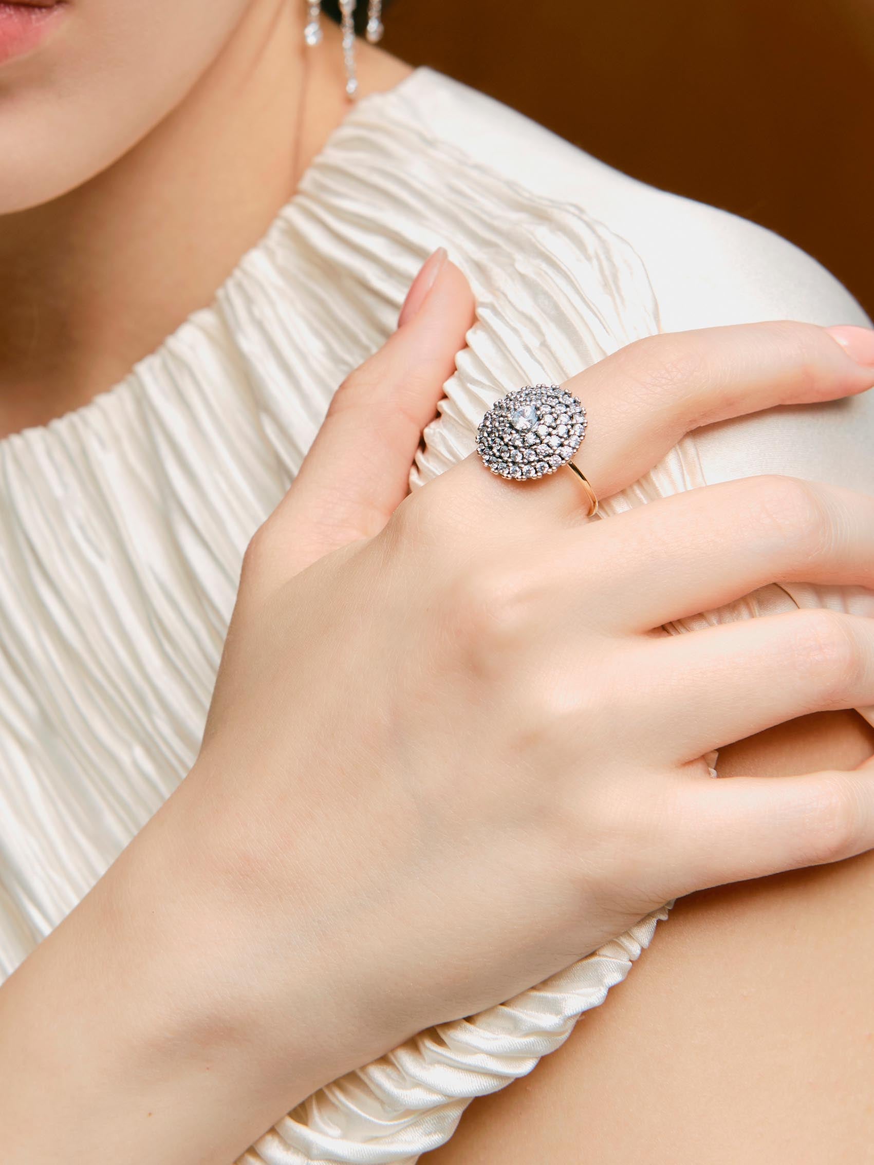 ANILLO STORR