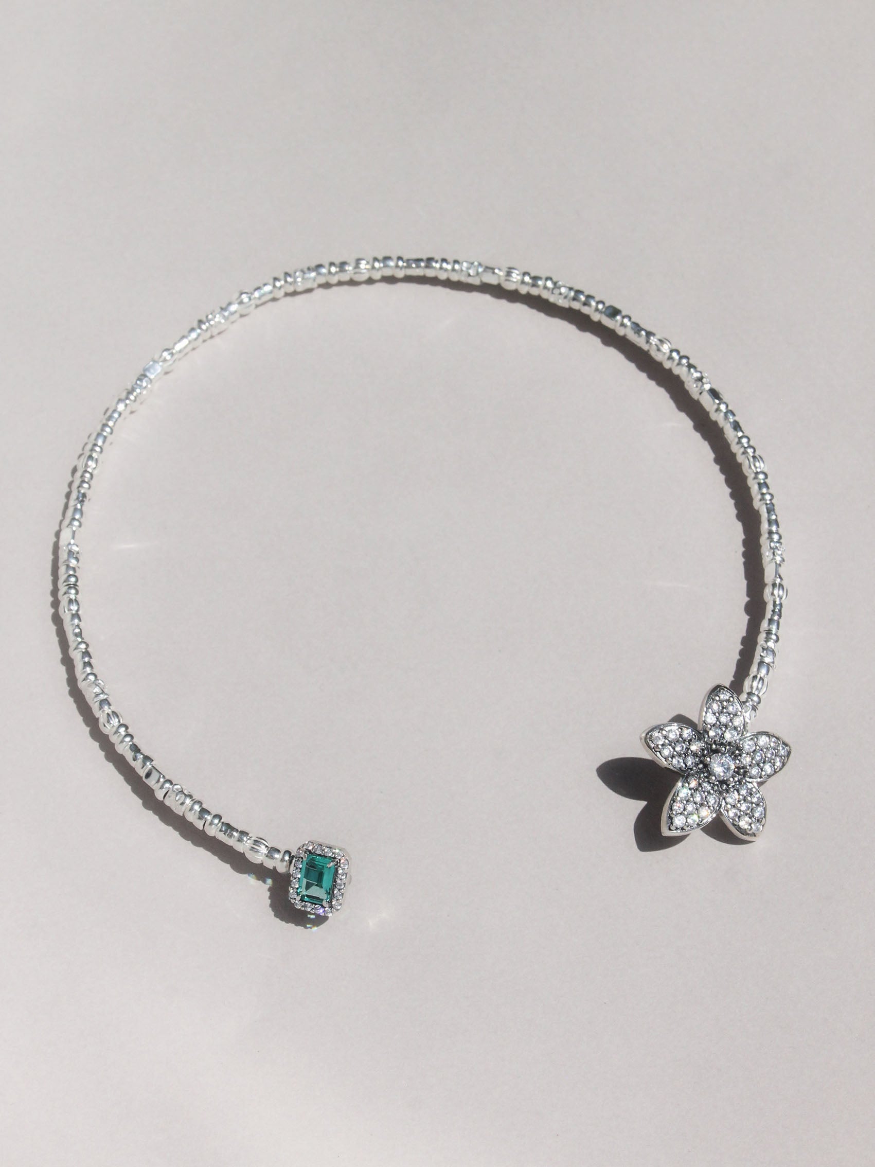 CHOKER BENNU 55