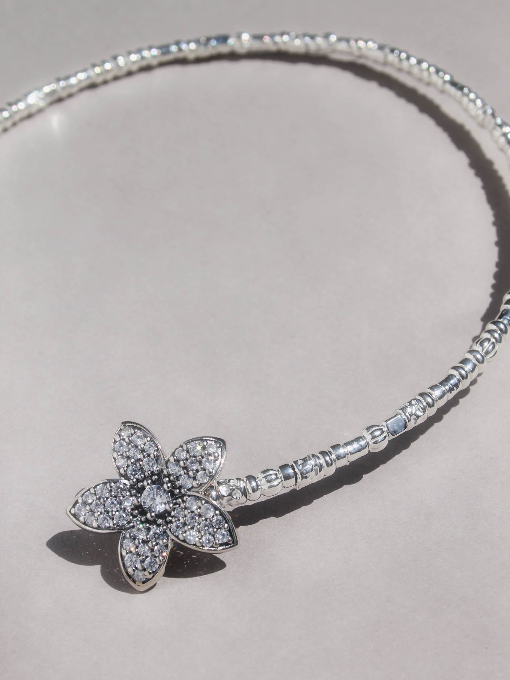 CHOKER BENNU 55