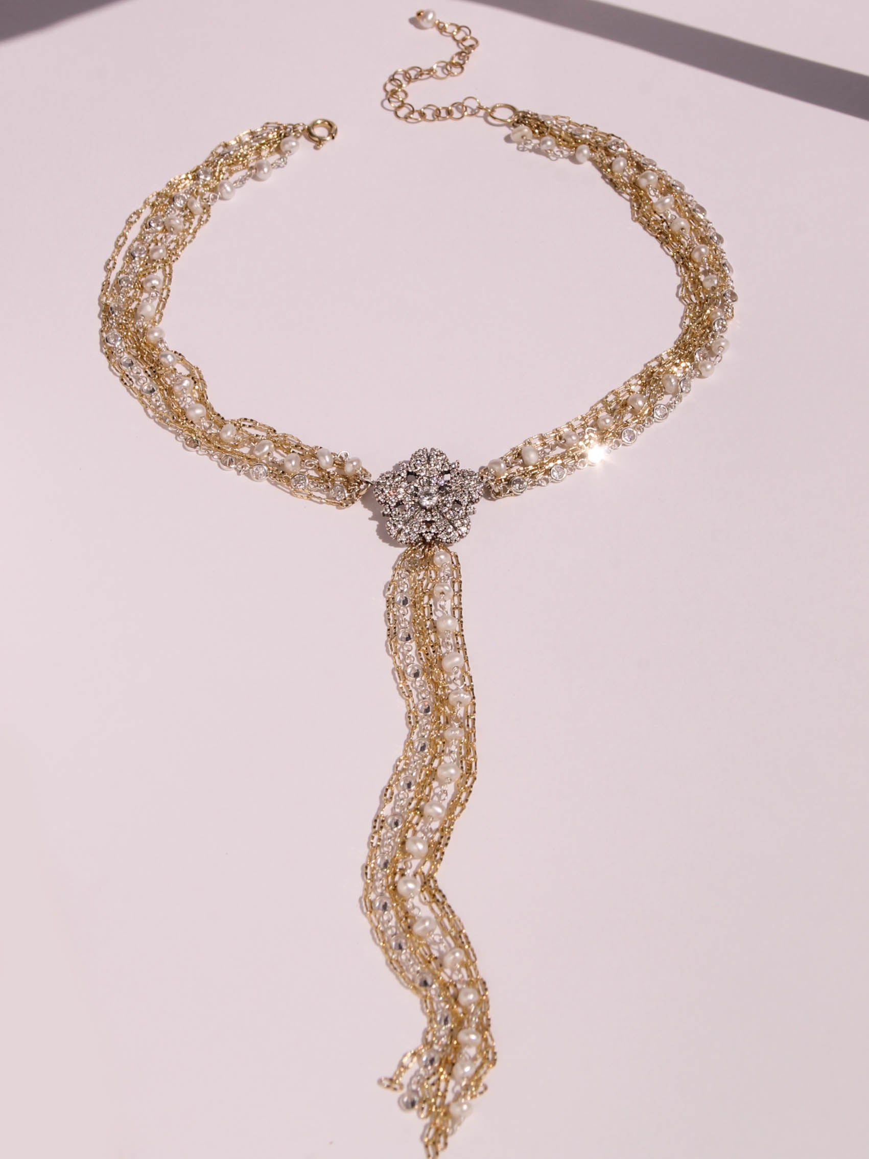COLLAR MIMAS