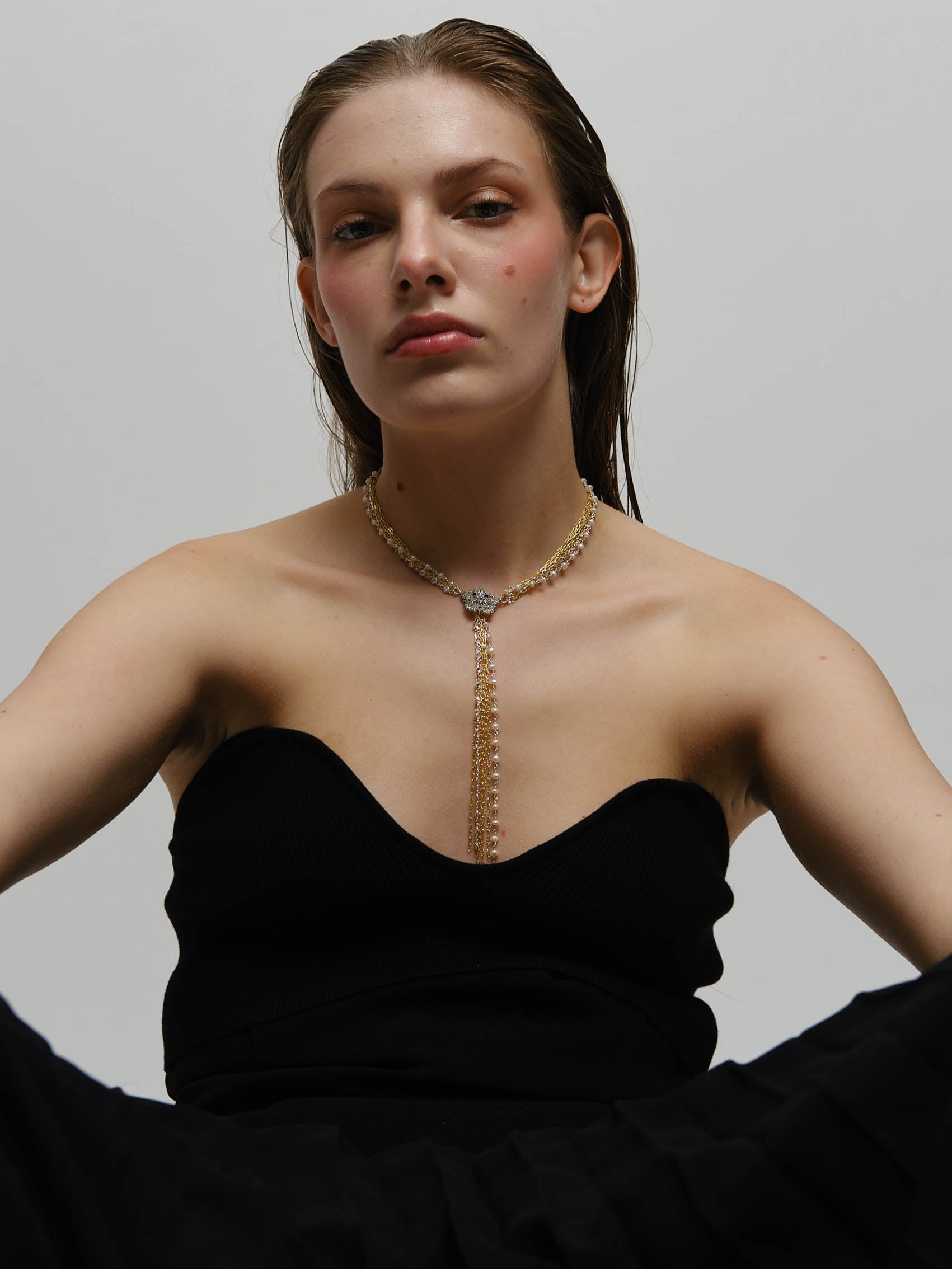 COLLAR MIMAS