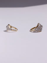 Anillo Adela mini oro 18kt