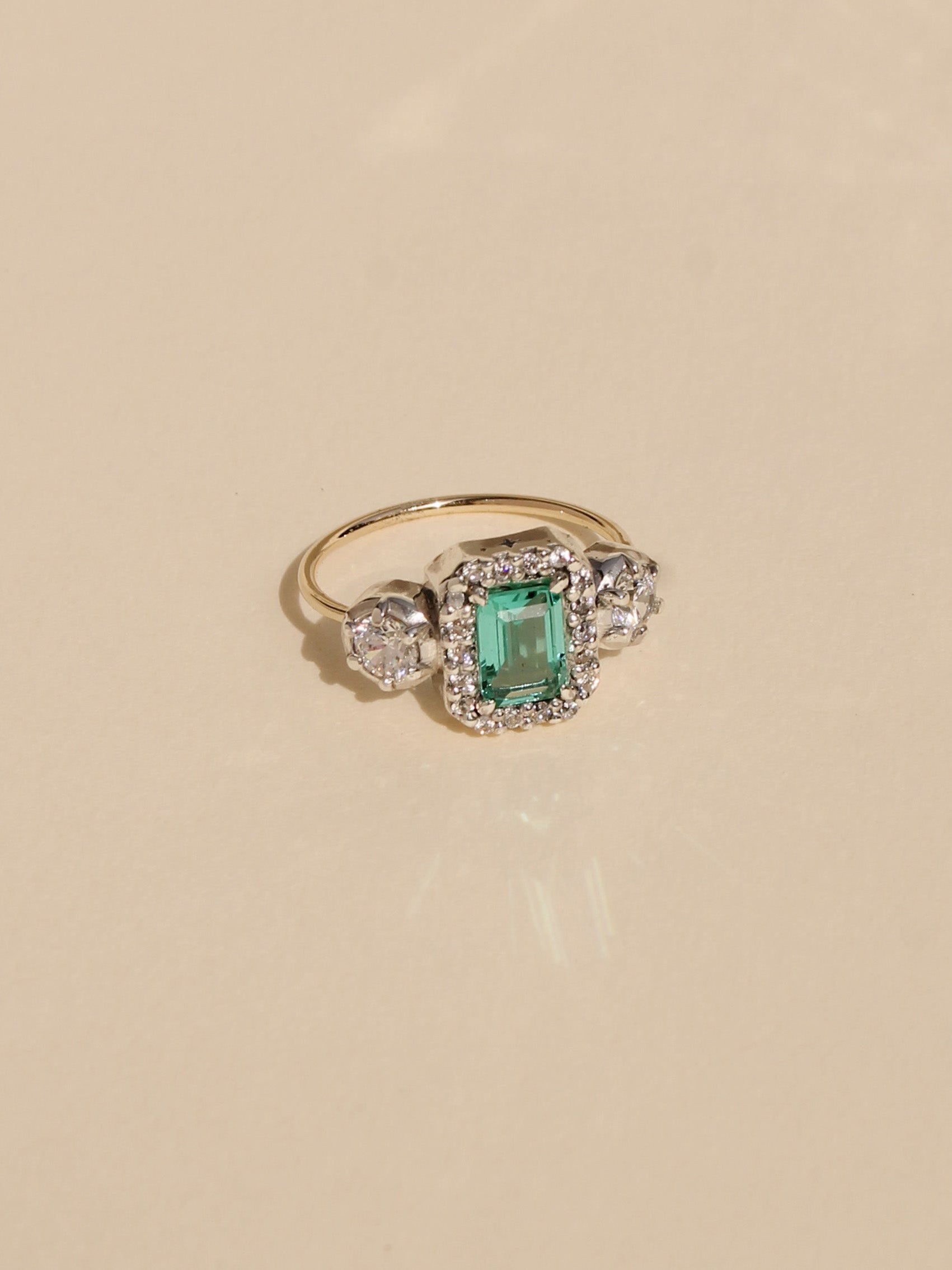 ANILLO MIMAS 08