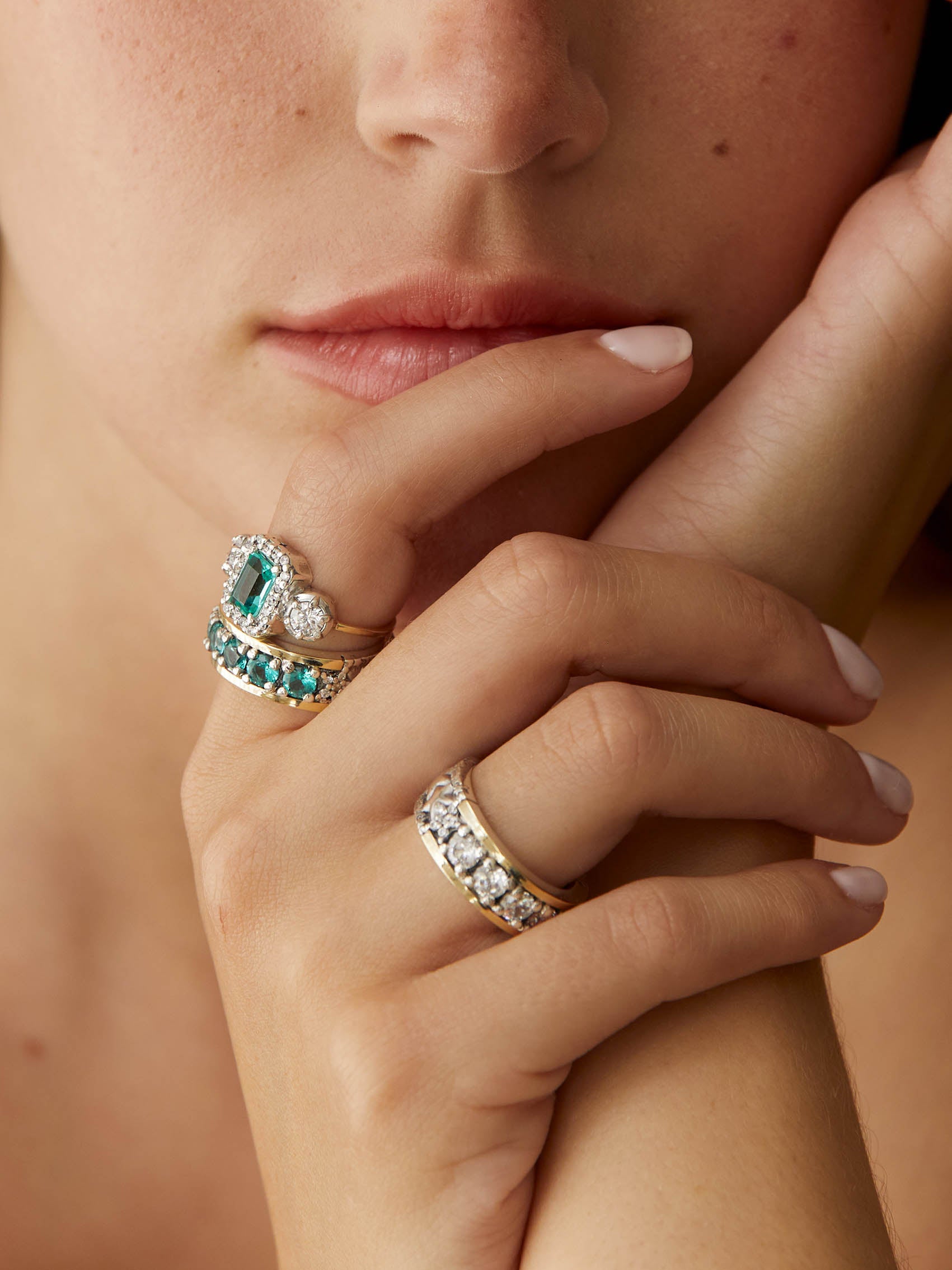 ANILLO MIMAS 08