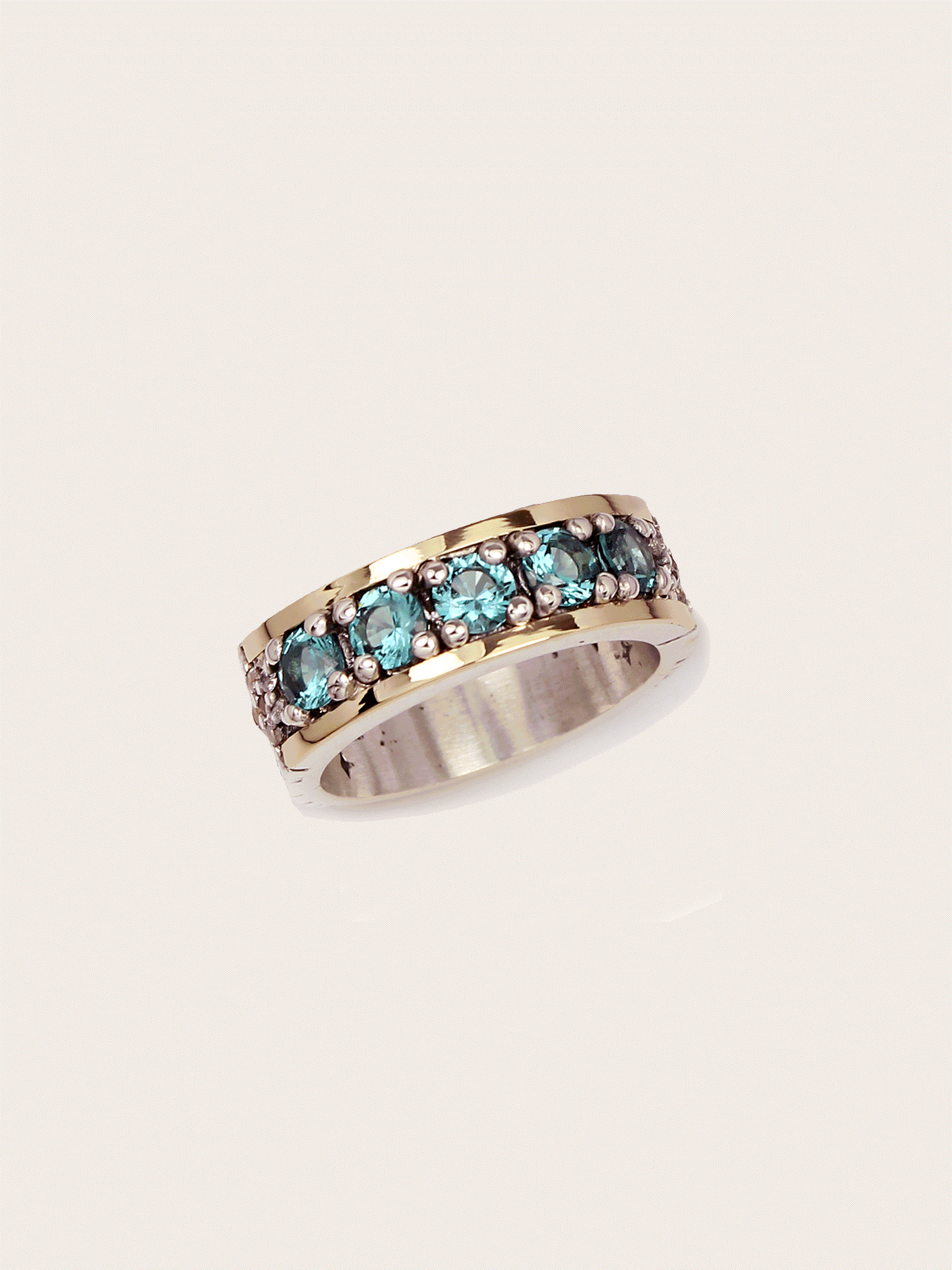 ANILLO MIMAS 13