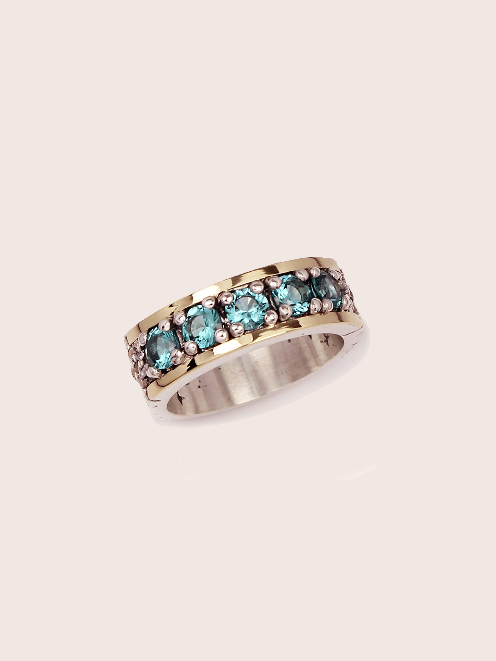 ANILLO MIMAS 13