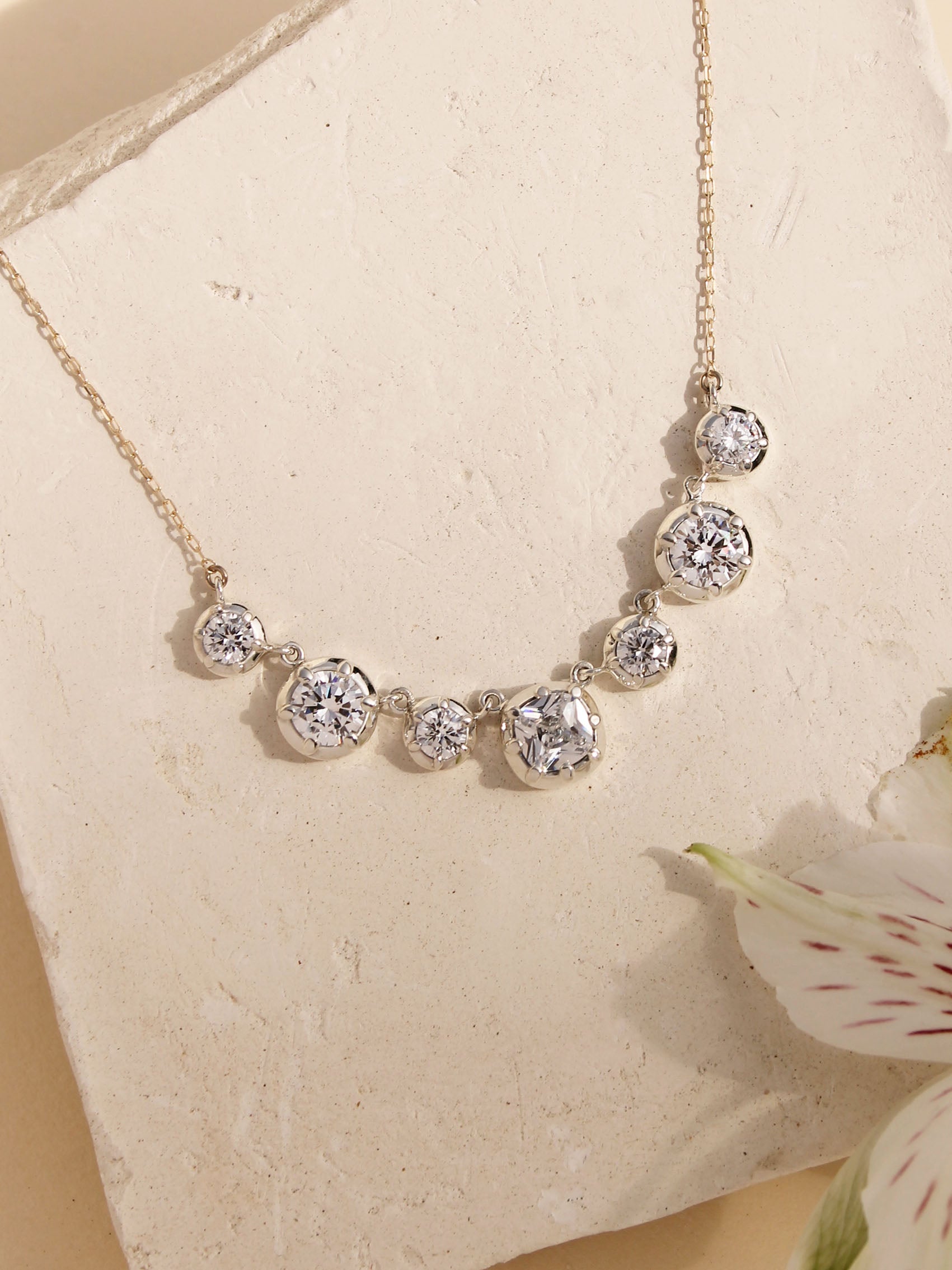 COLLAR MIMAS 78