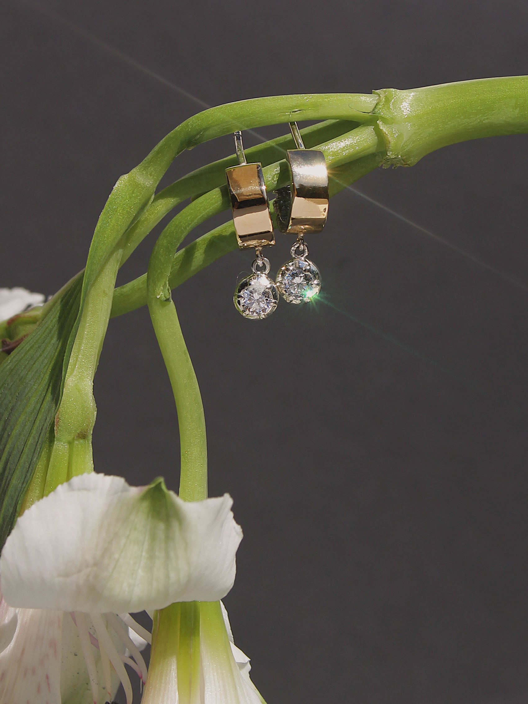 PENDIENTES MIMAS 90
