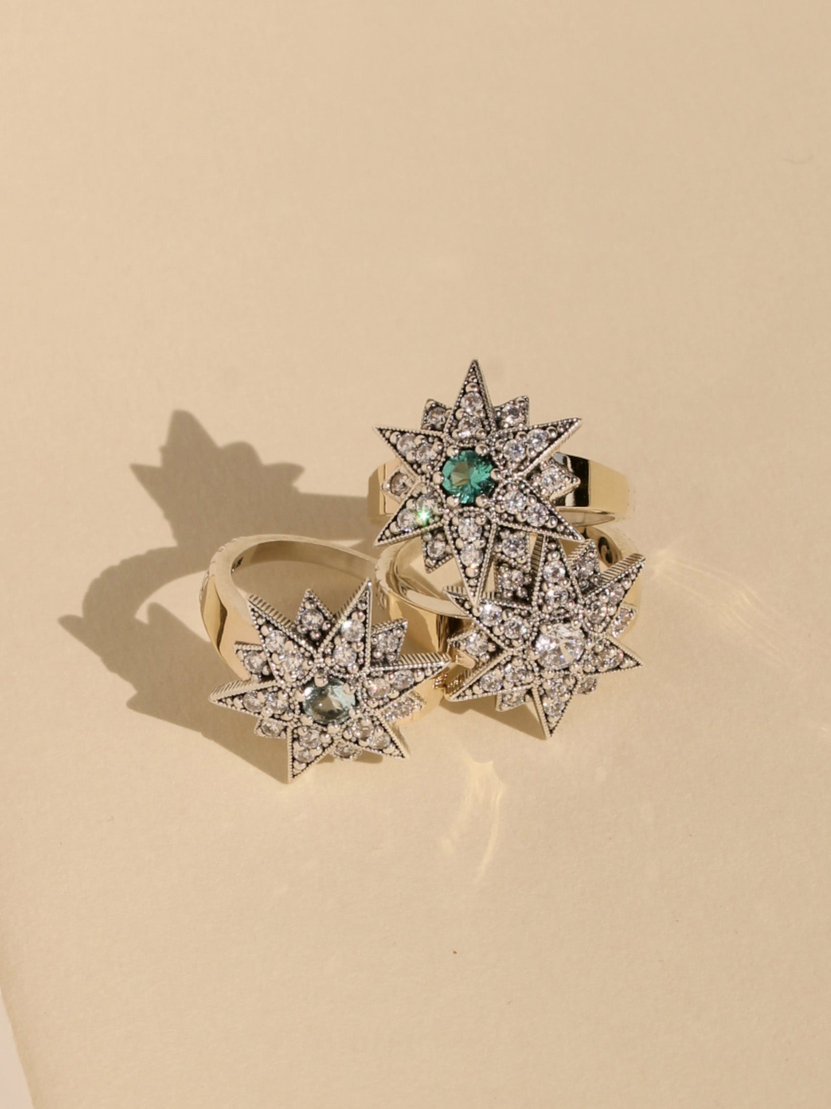 ANILLO MIMAS 14