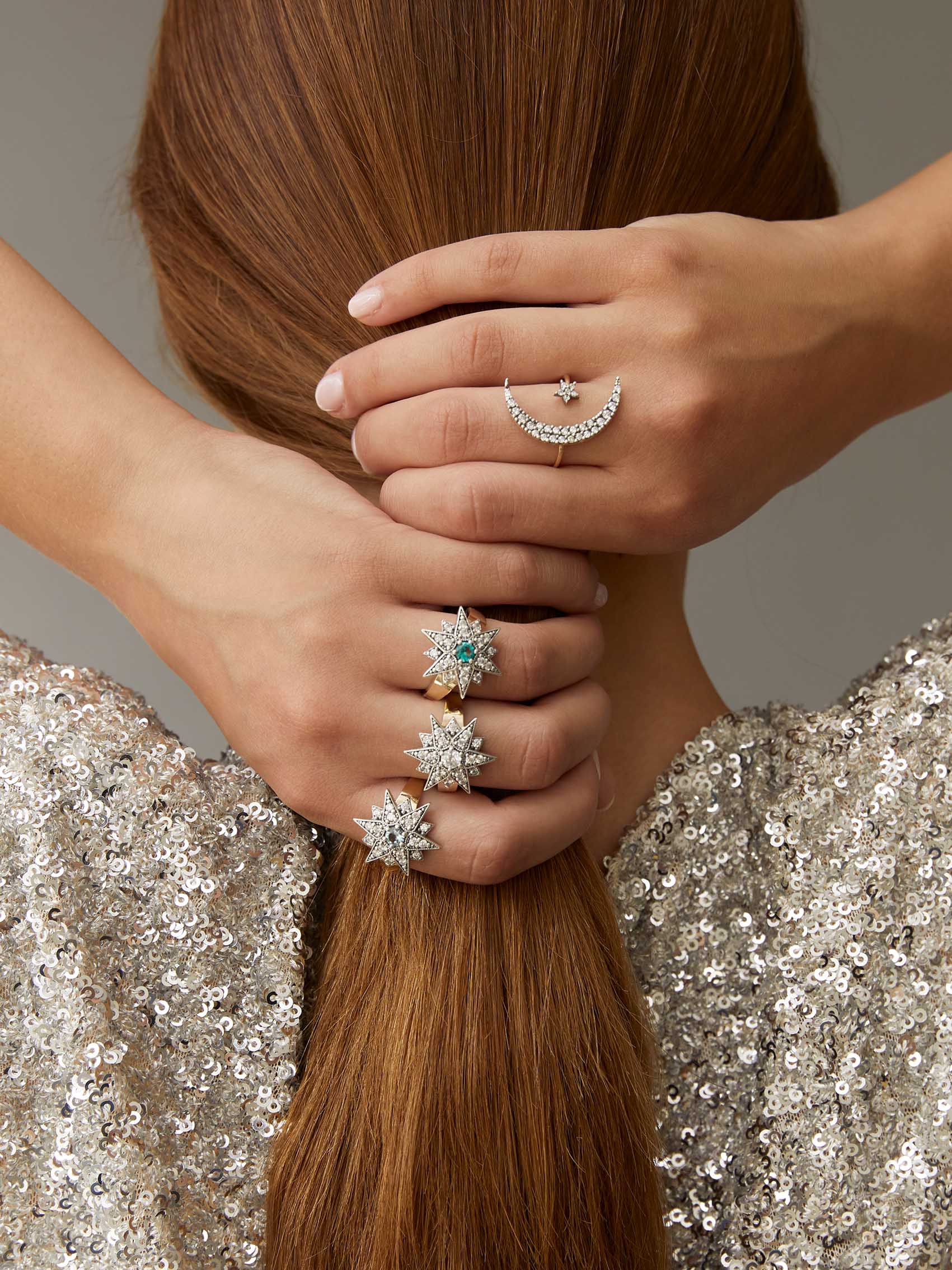 ANILLO MIMAS 14