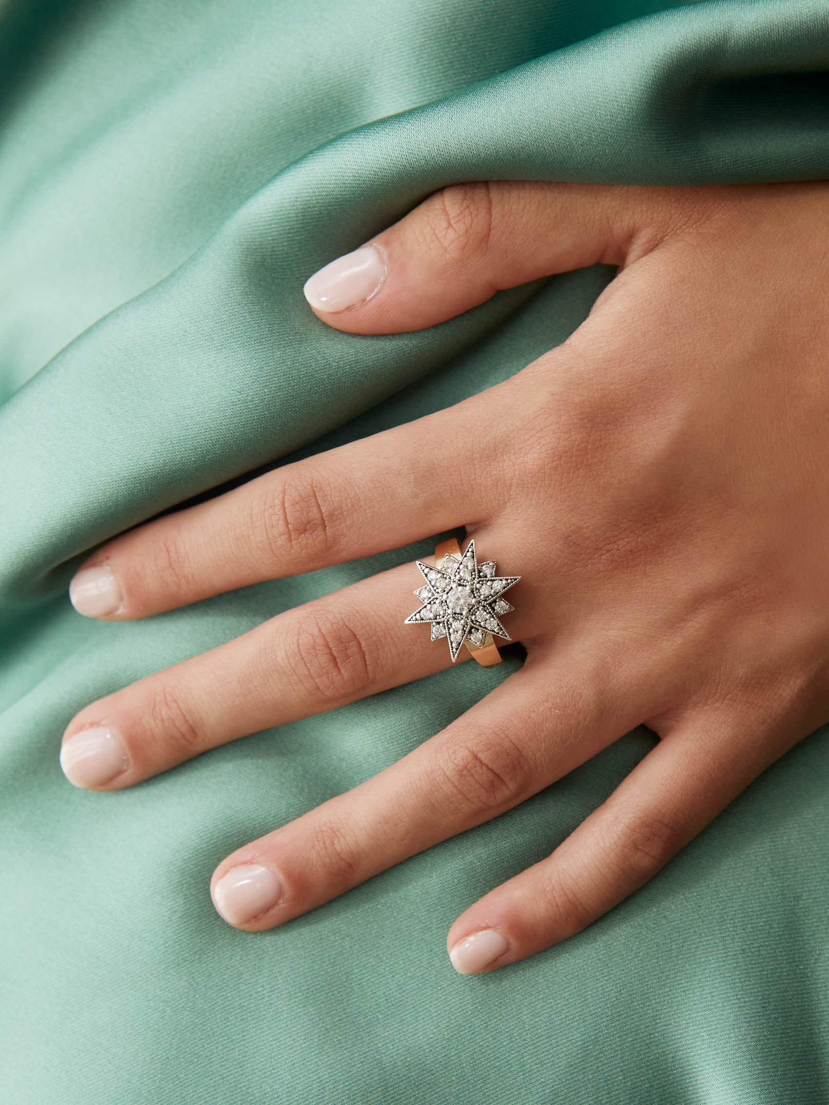ANILLO MIMAS 14