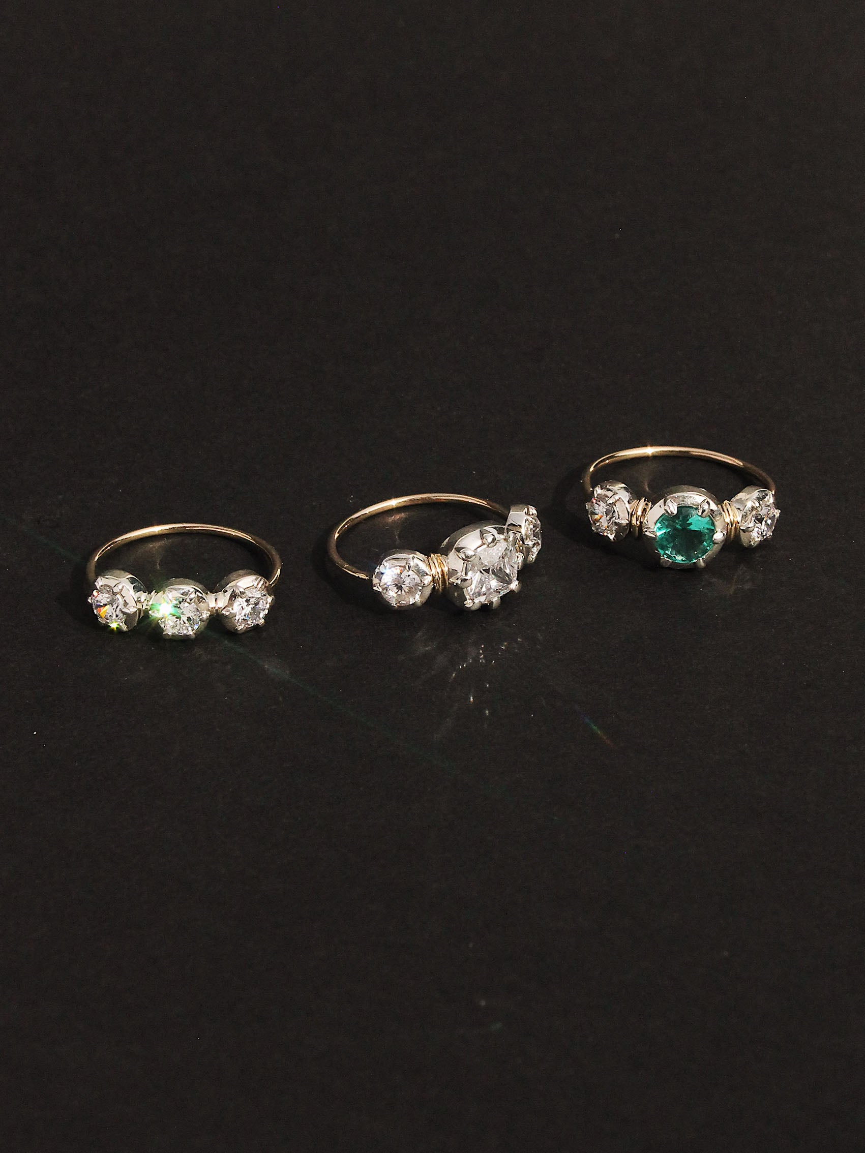 ANILLO MIMAS 67