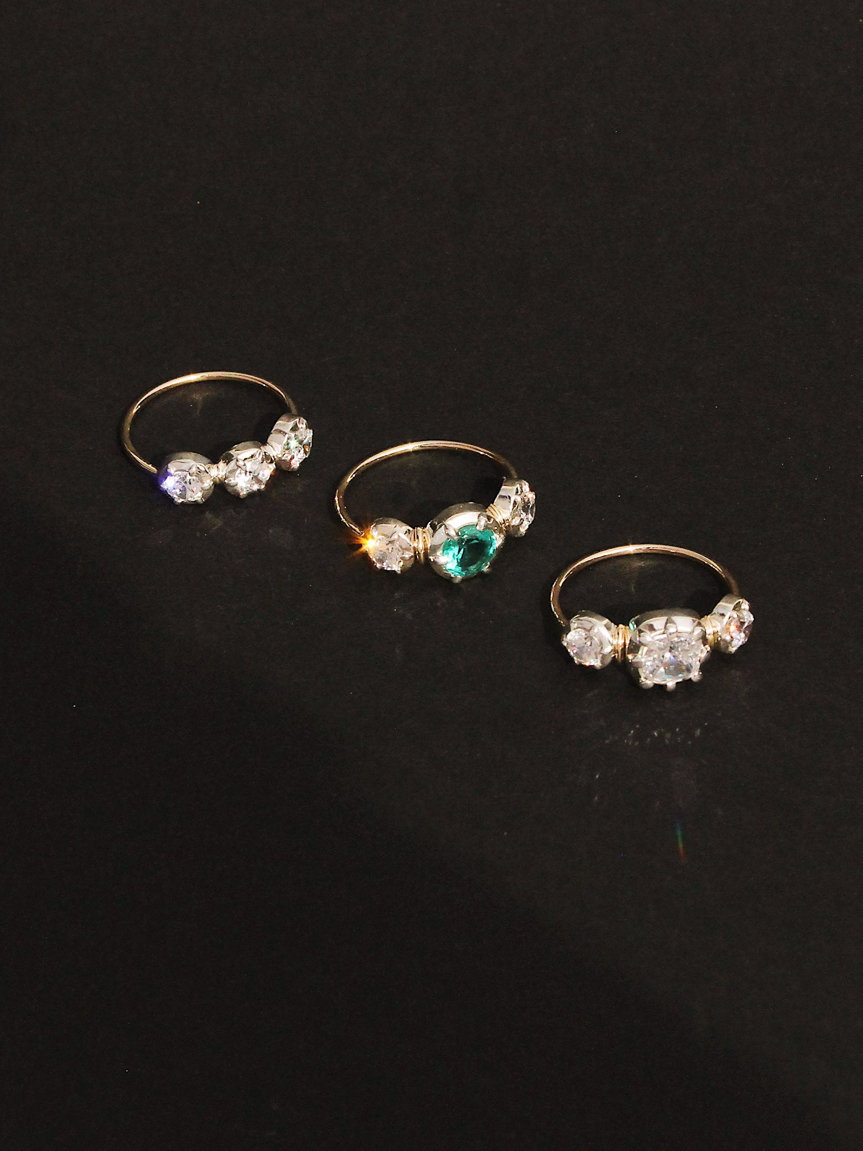 ANILLO MIMAS 67