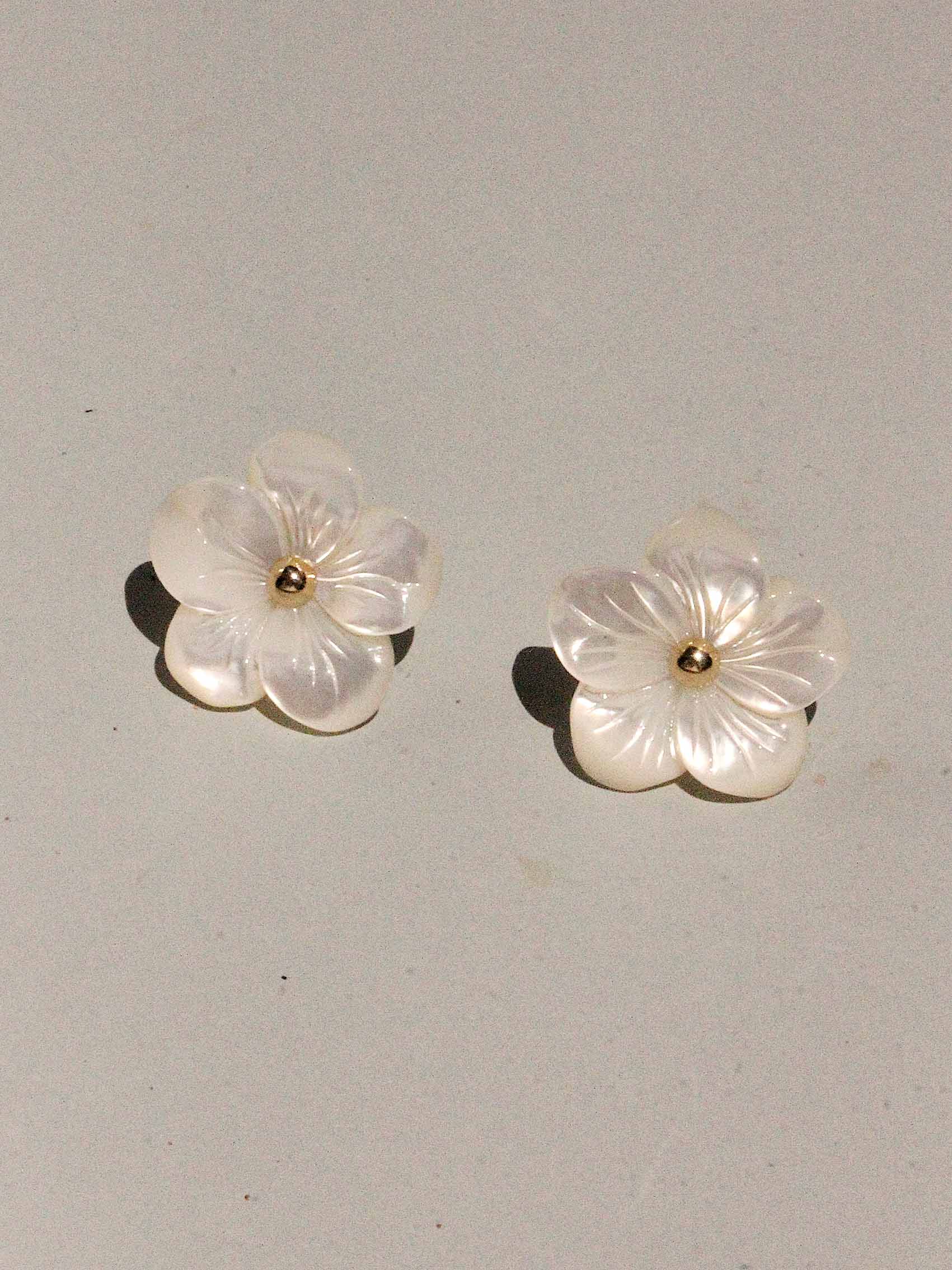 PENDIENTES NONEA
