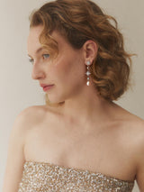 Pendientes HYADES 93 NOVIA