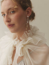 Pendientes HYADES 33 novia