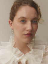 Pendientes HYADES 33 novia