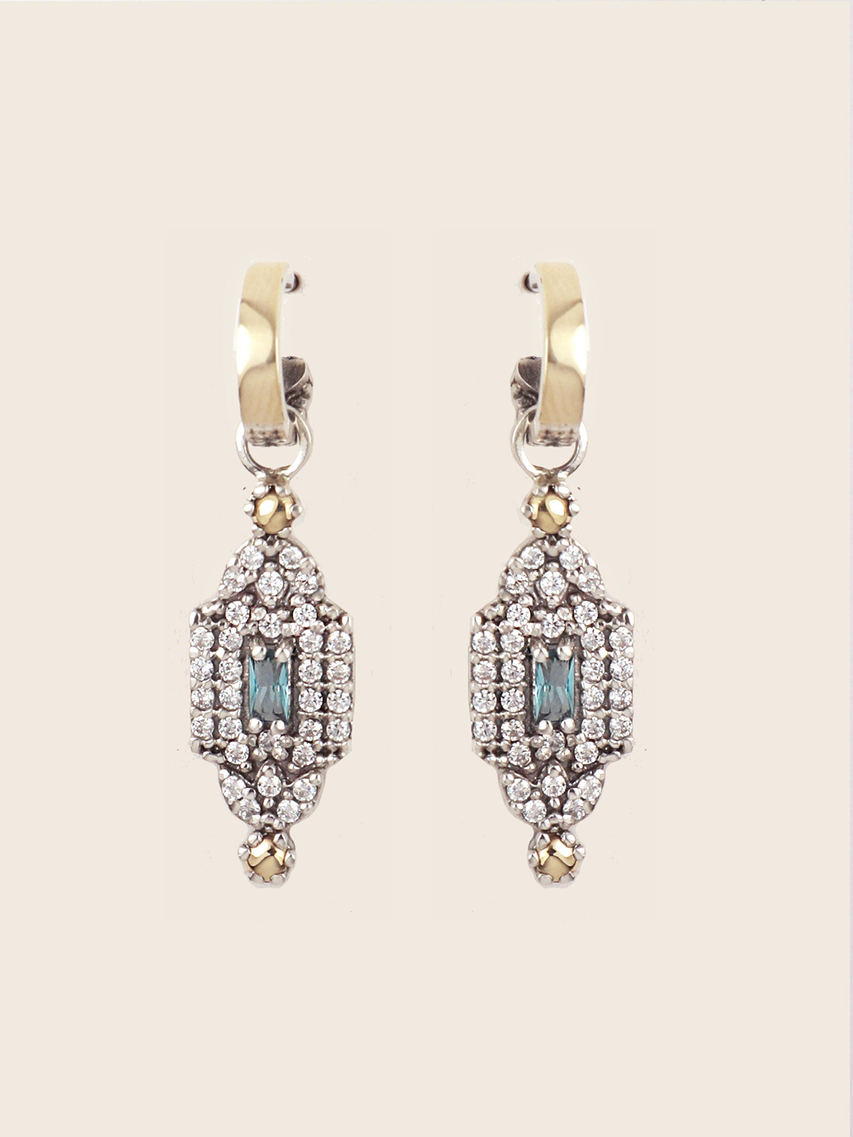 PENDIENTES VICENS