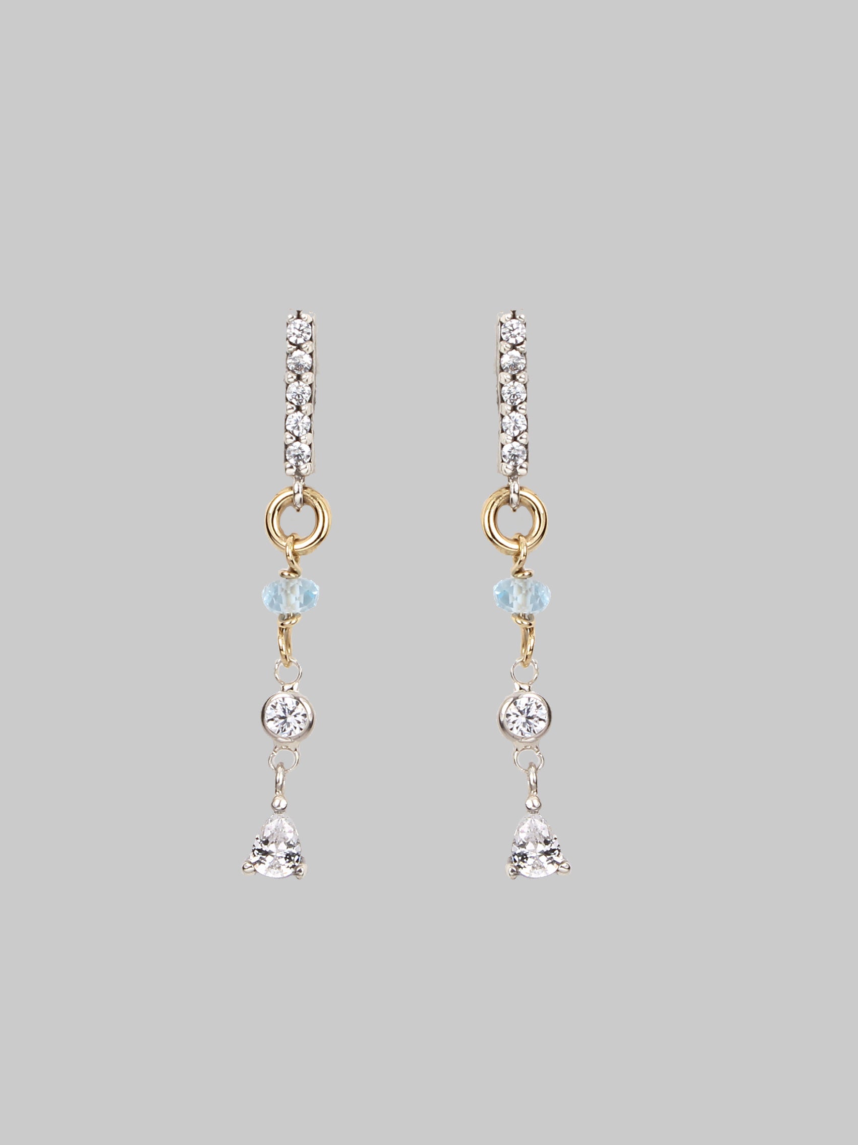 PENDIENTES TINA