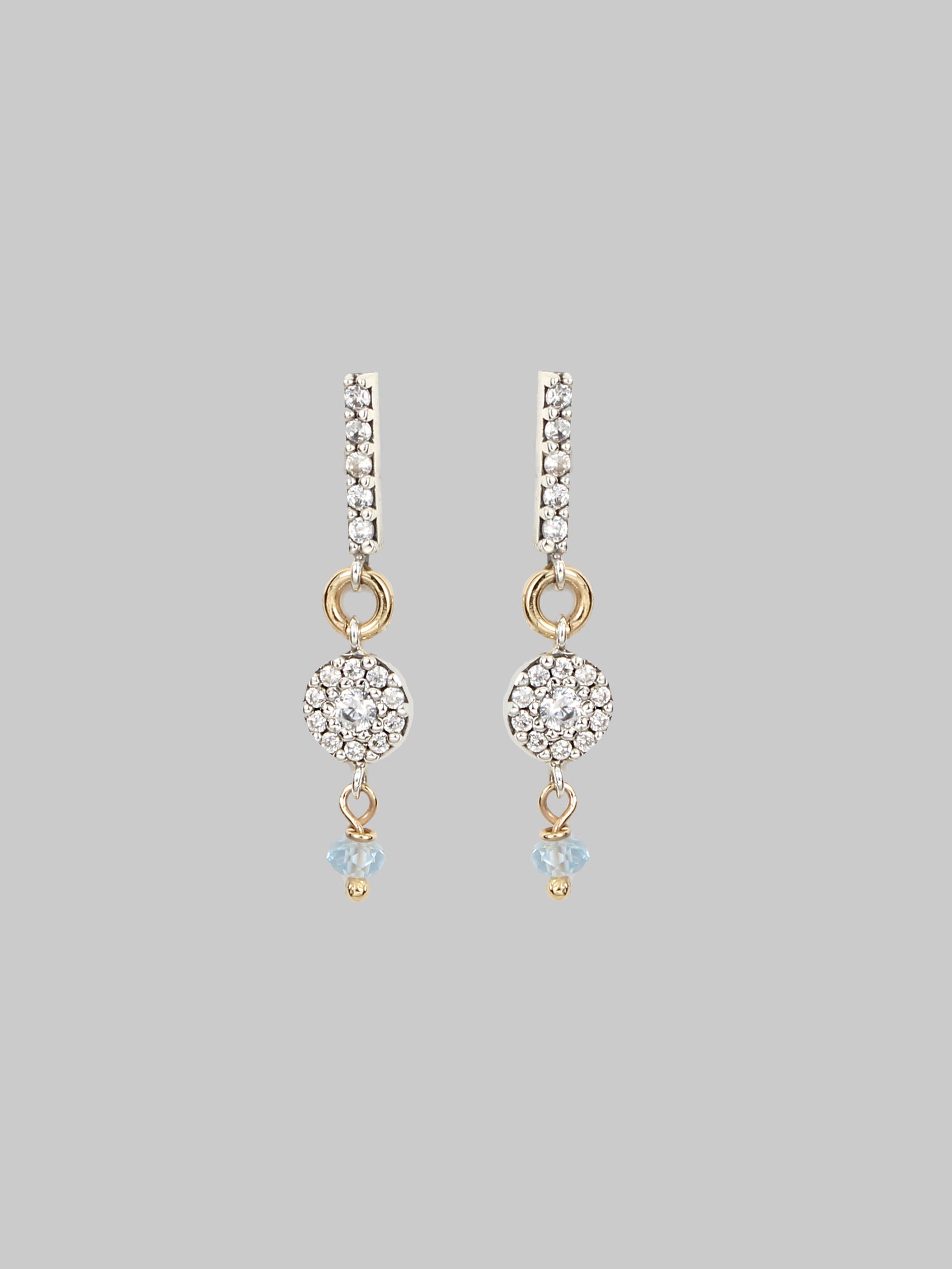 PENDIENTES TINA