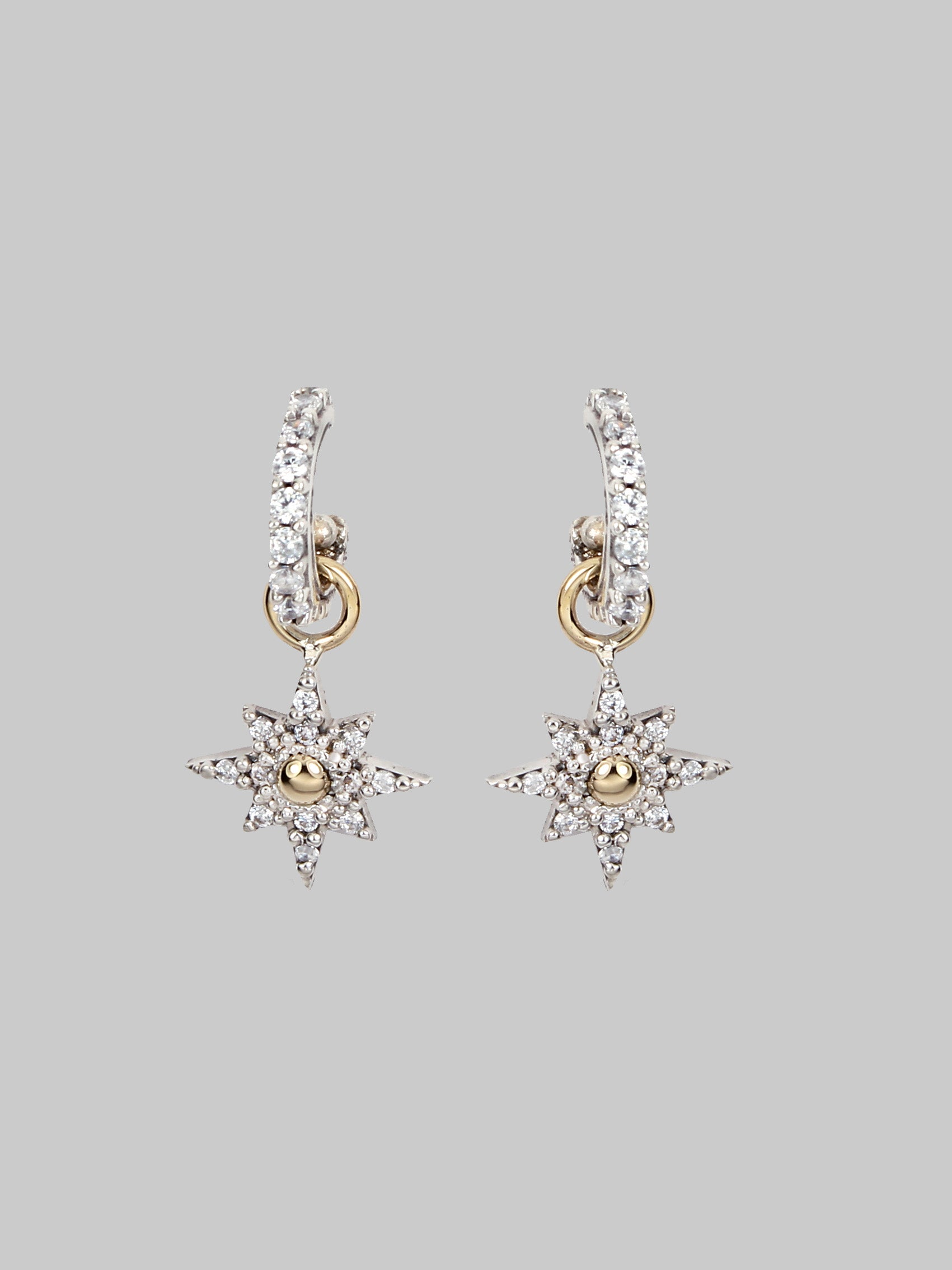 PENDIENTES CINDY