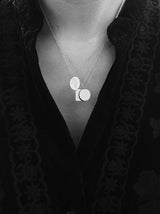 Medalla ORLANDO iluminada