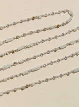 Collar CASIOPEA luna