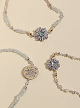 Pulseras CASIOPEA 65