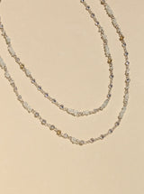 Collar CASIOPEA luna