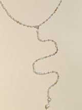 Collar CASIOPEA luna