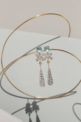 Pendientes CASIOPEA 54