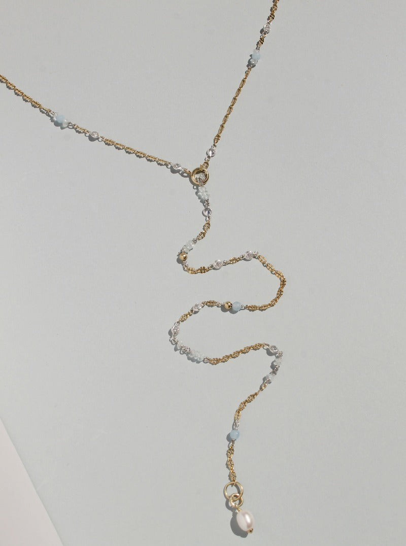 COLLAR CASIOPEA sol