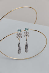 Pendientes CASIOPEA 54