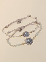 Pulseras CASIOPEA 65