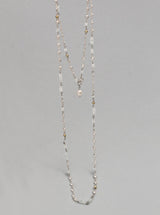 Collar CASIOPEA luna