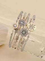 Pulseras CASIOPEA 65