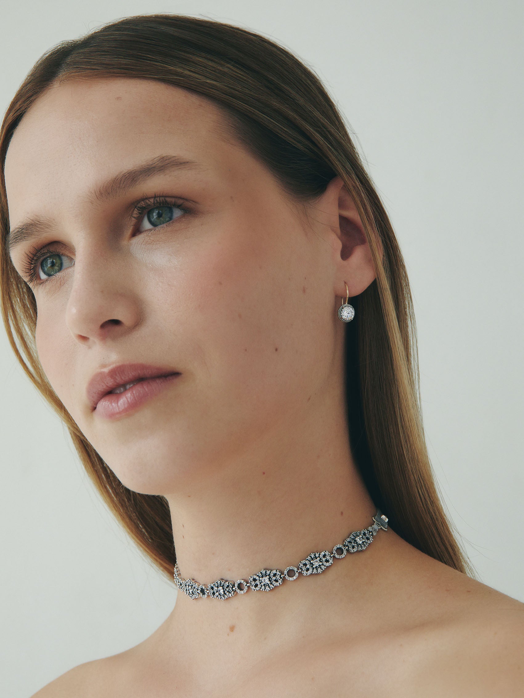 CHOKERS SOFIA