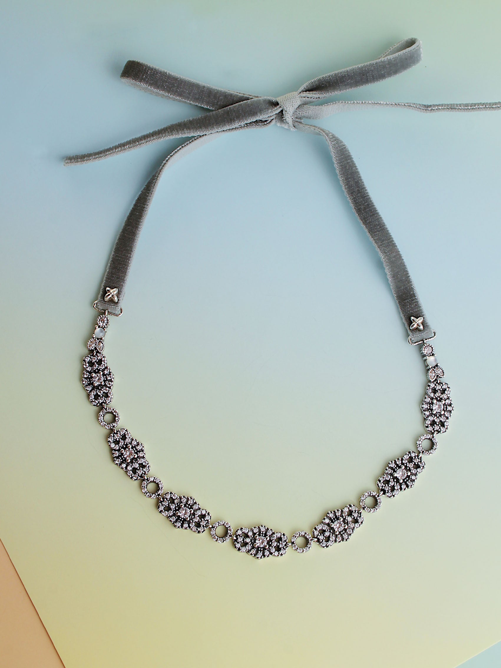 CHOKERS SOFIA