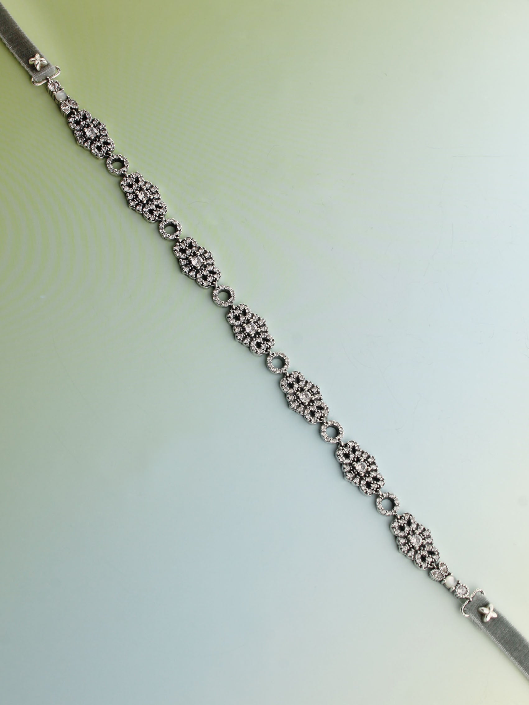 CHOKERS SOFIA