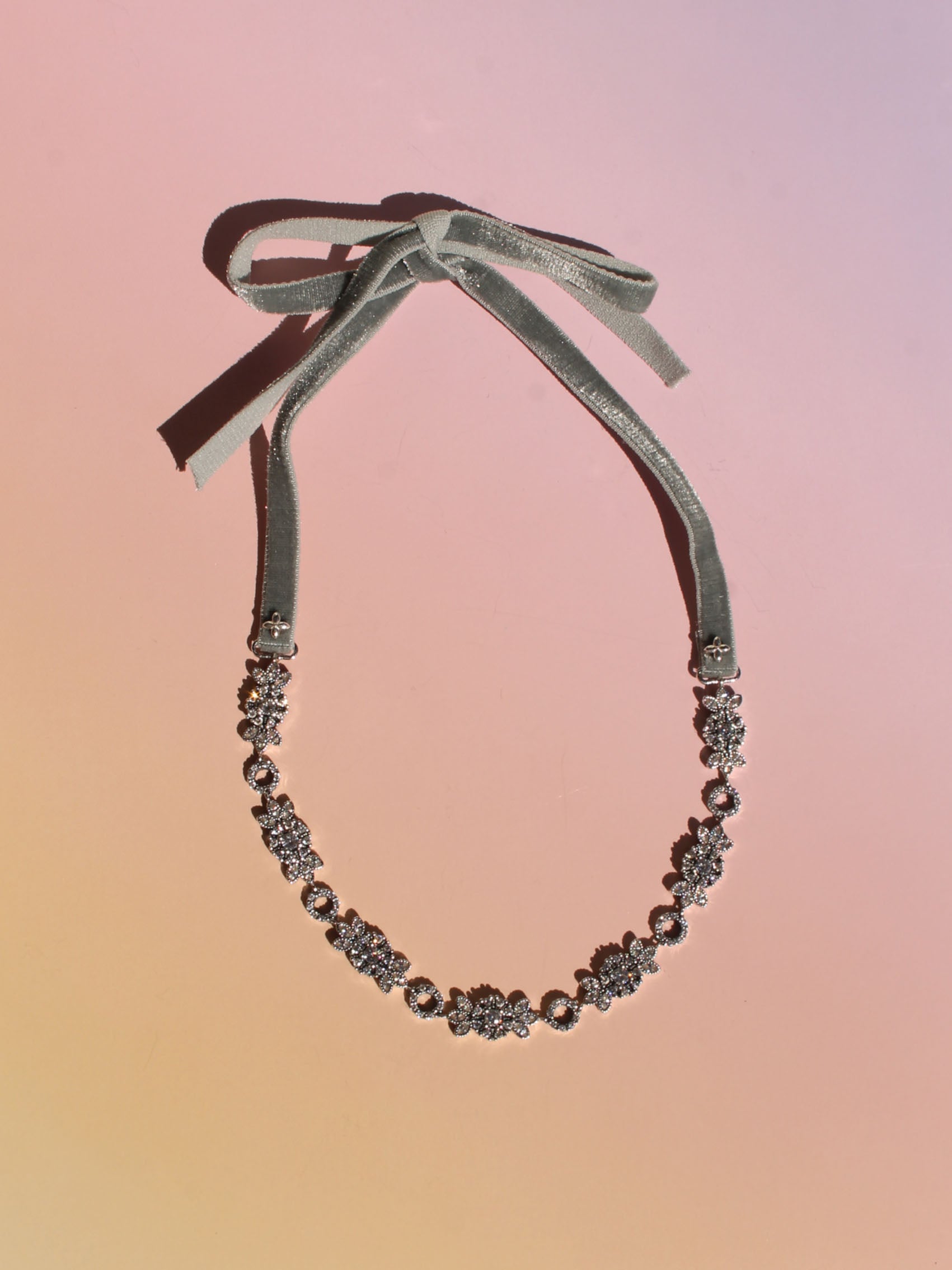 CHOKERS SOFIA