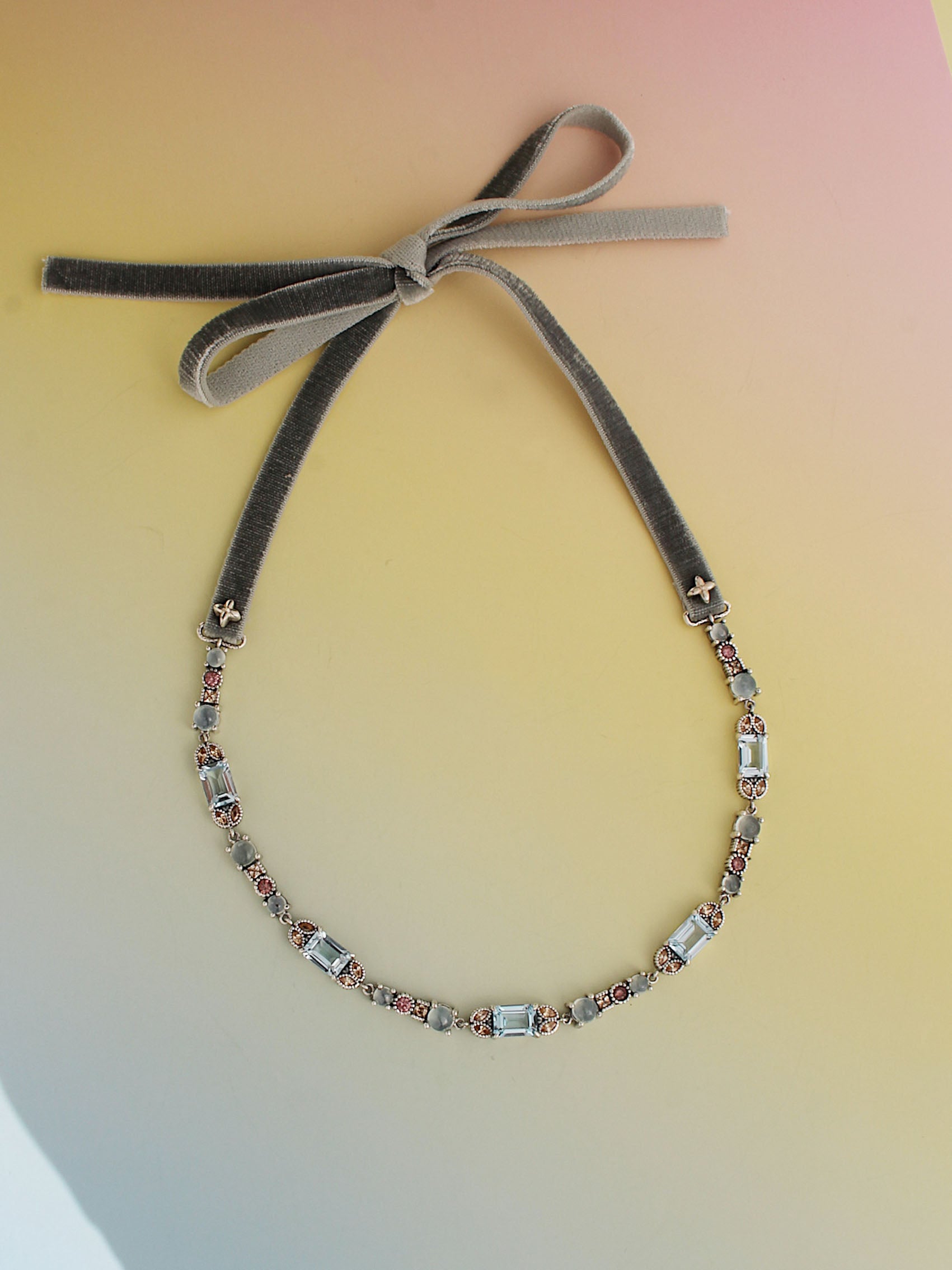 CHOKERS SOFIA