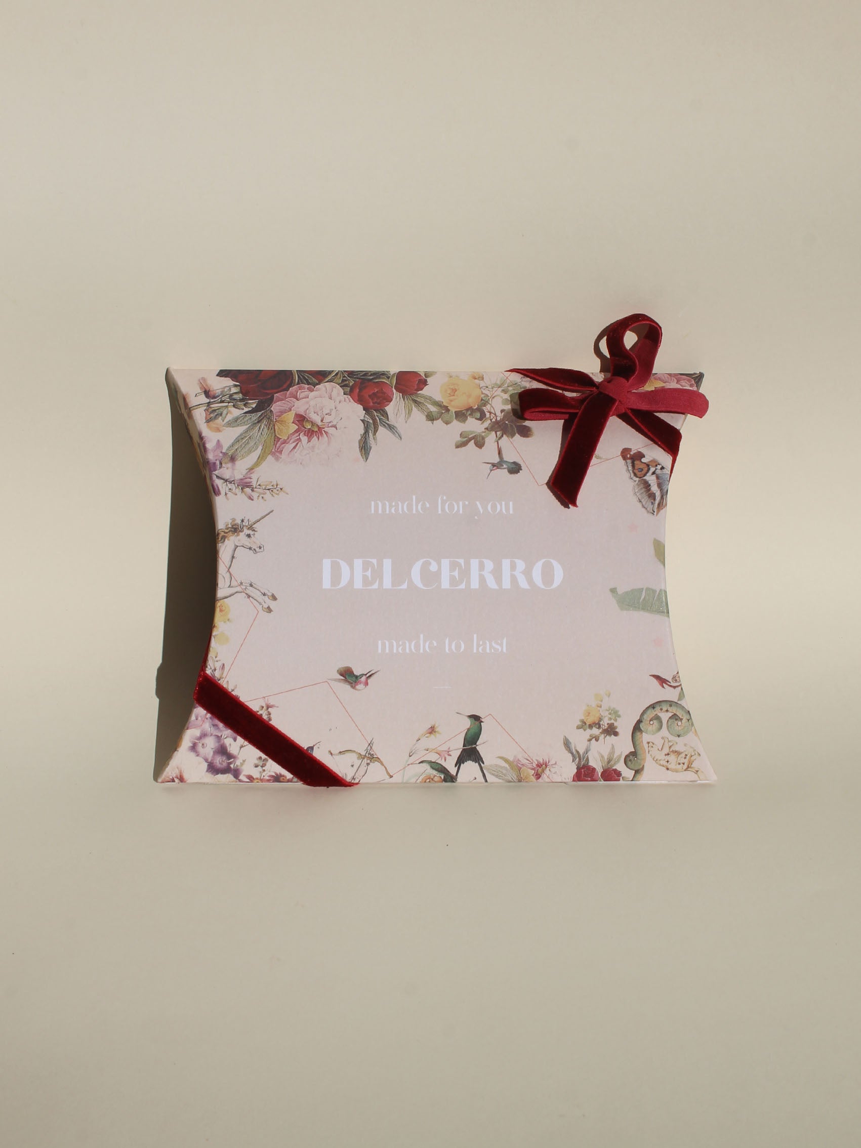 Tarjeta de Regalo