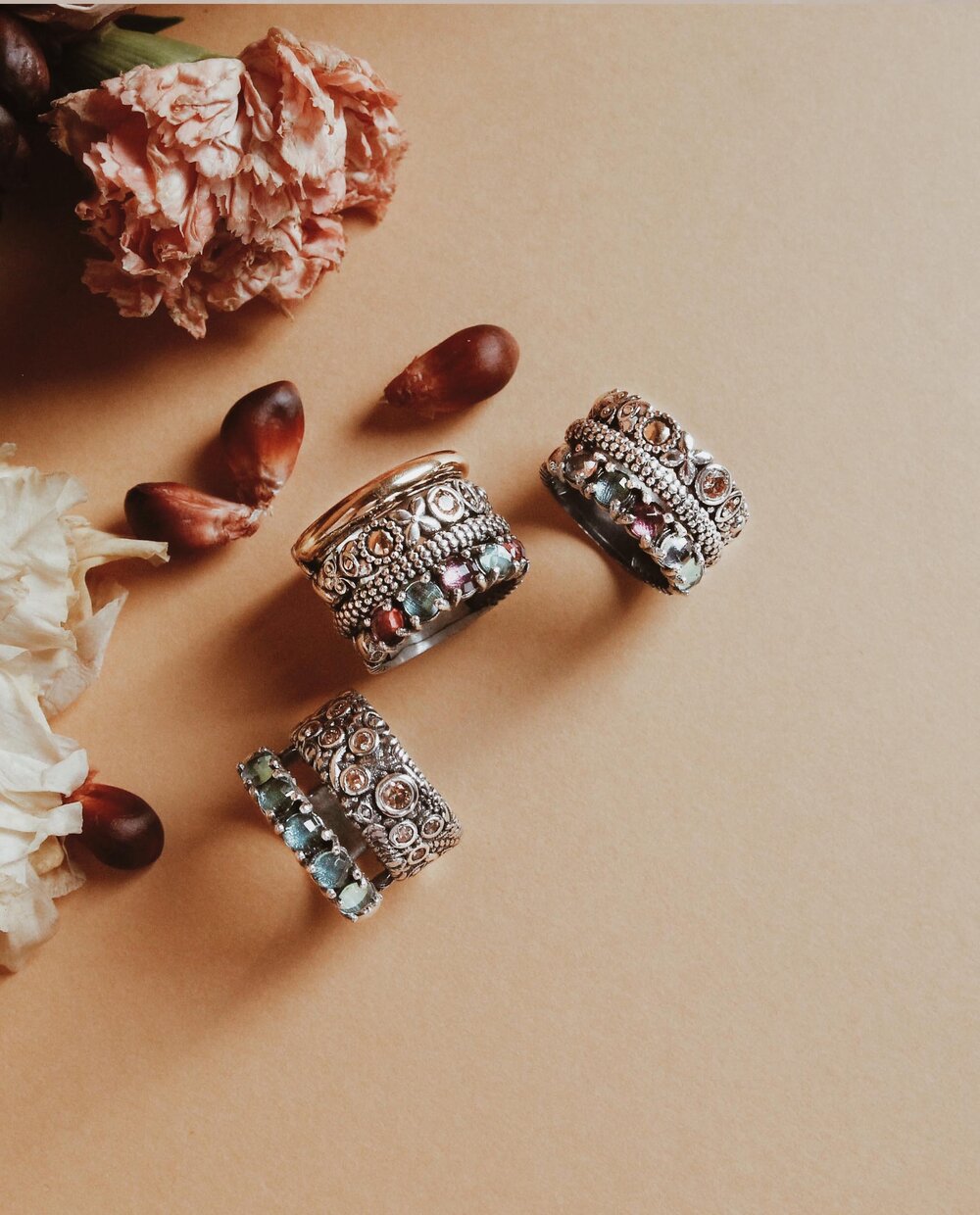 ANILLO CHANDRA 04