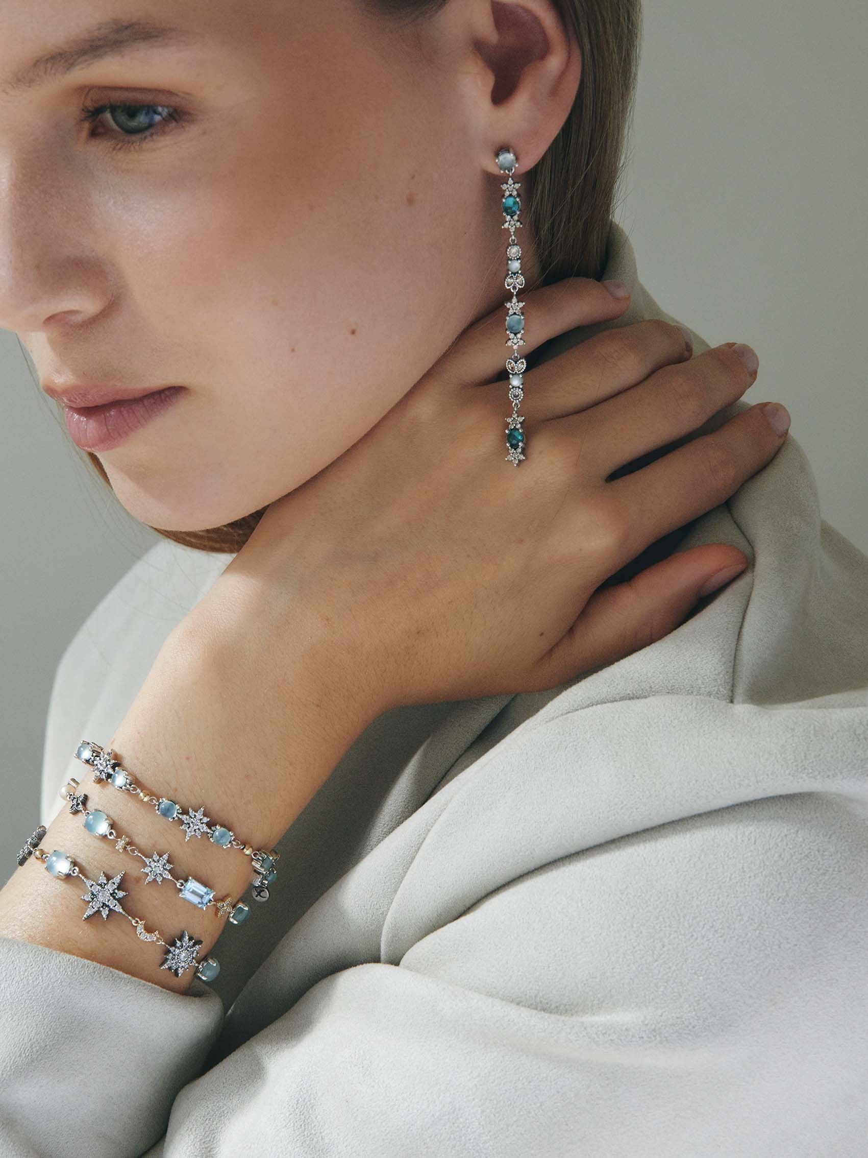 Pulsera SOFIA 70