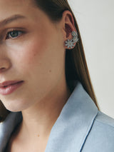 Pendiente SOFIA daisy