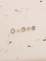 Pendientes JOVIAN 96