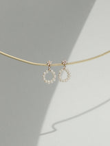 Pendientes HYADES 04