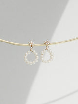 Pendientes HYADES 04